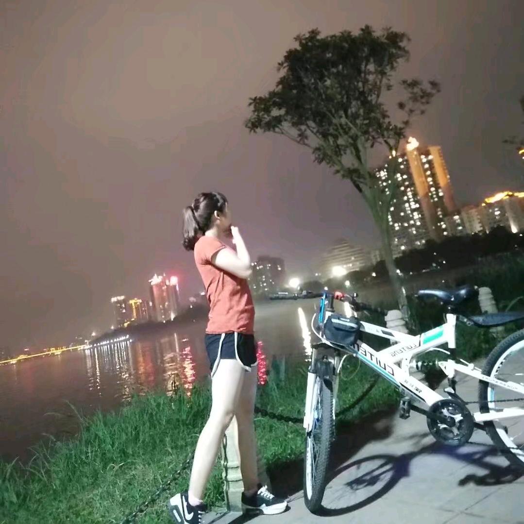 小朱（广东远嫁山西）