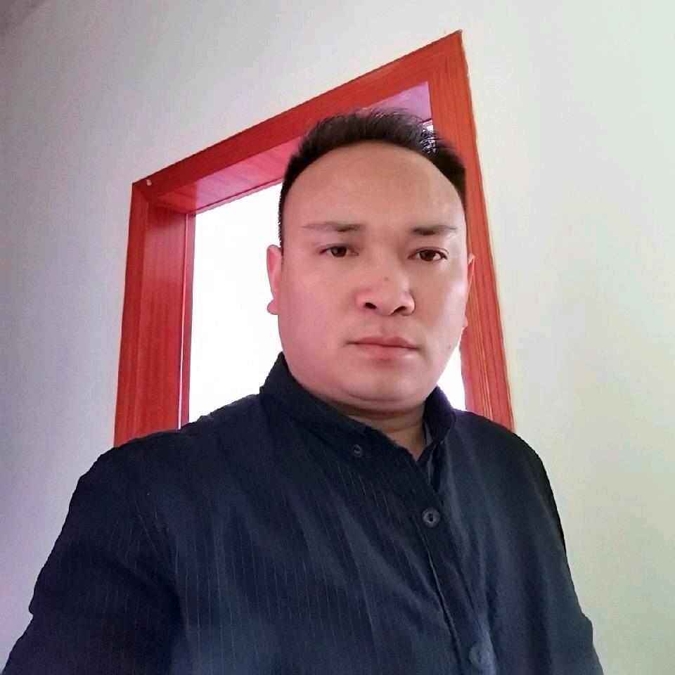 爱钓鱼的小哥哥