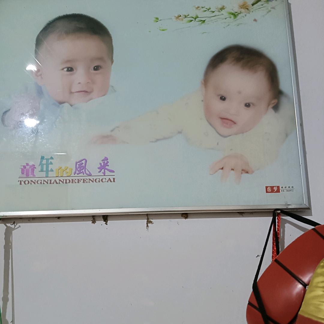 糖葫芦哥