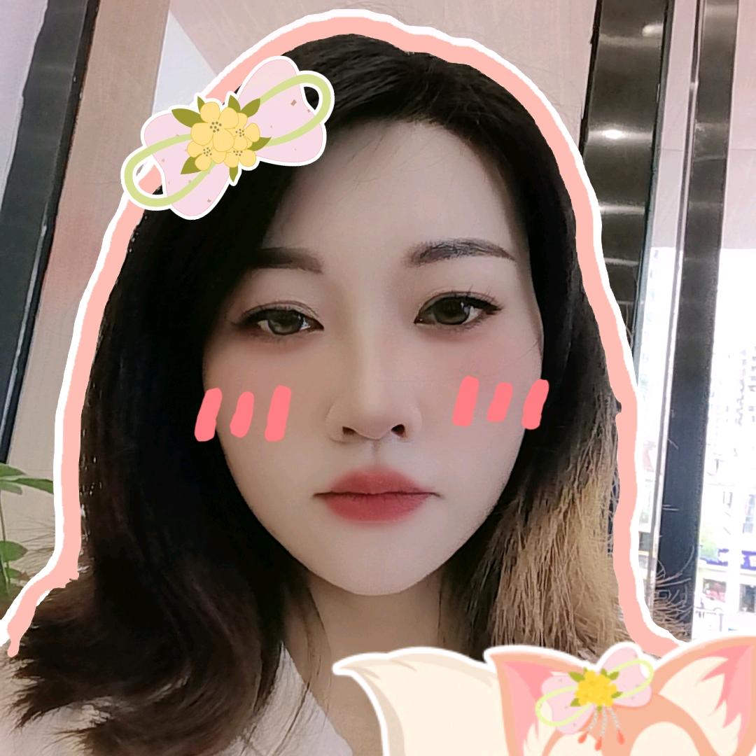 缘份