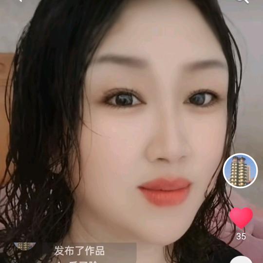 《晚秋》