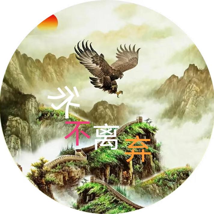 （（永不离弃））