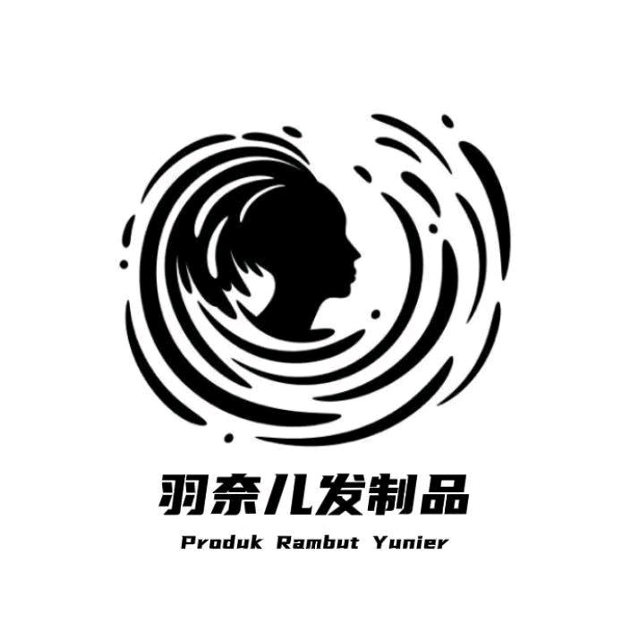 羽奈美发饰品精选铺