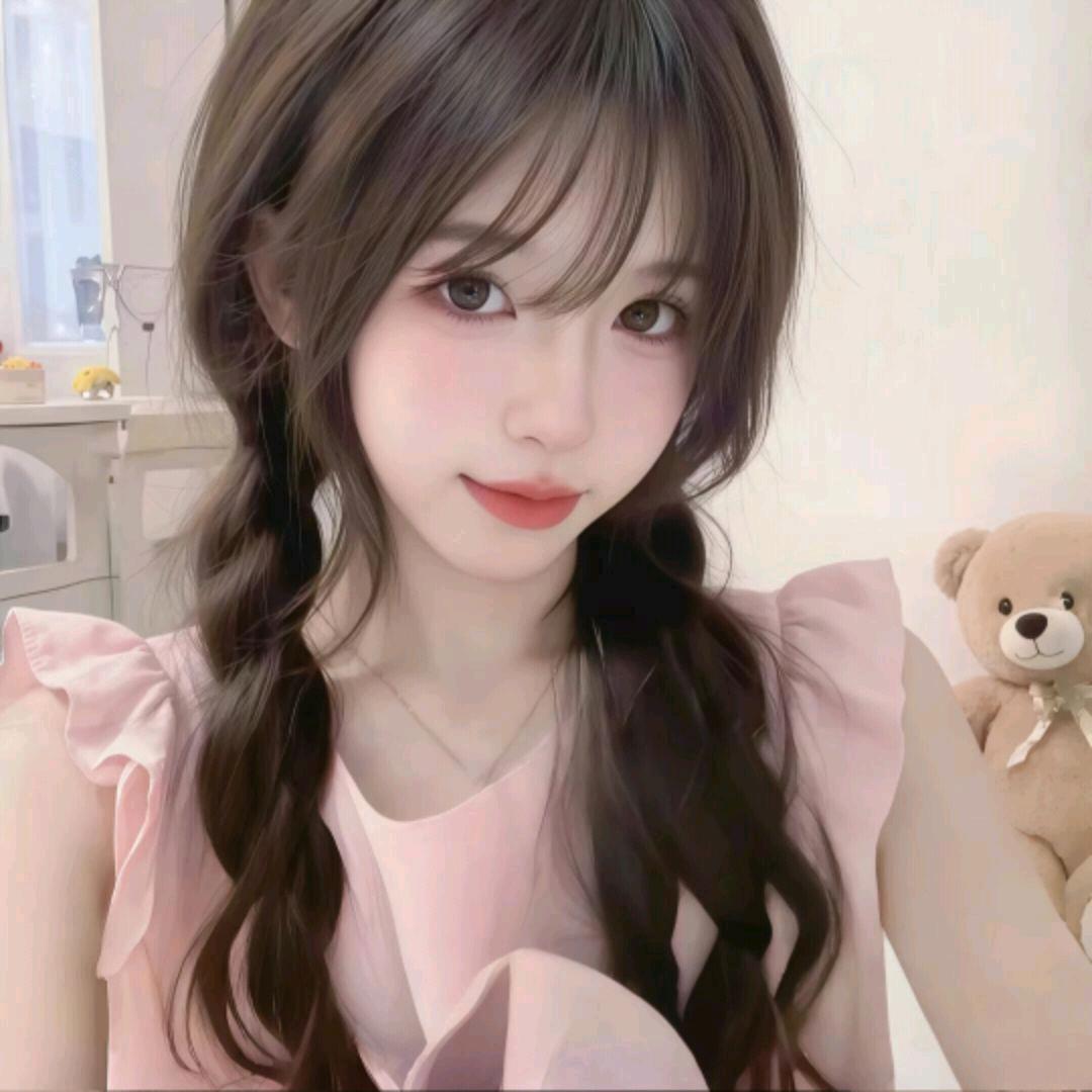 美女不烦～