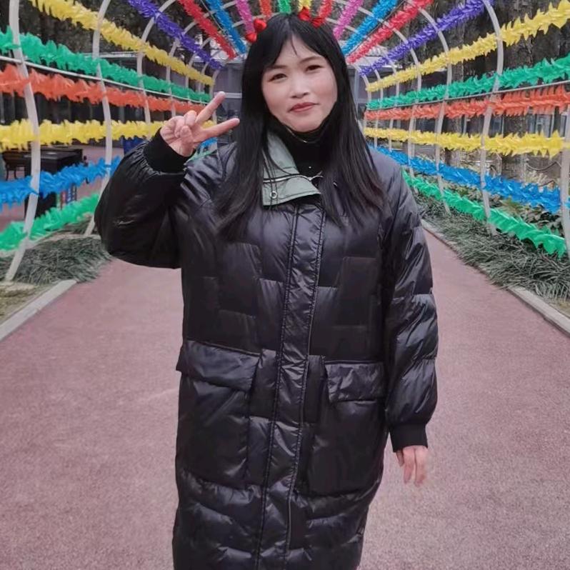 小秀呀
