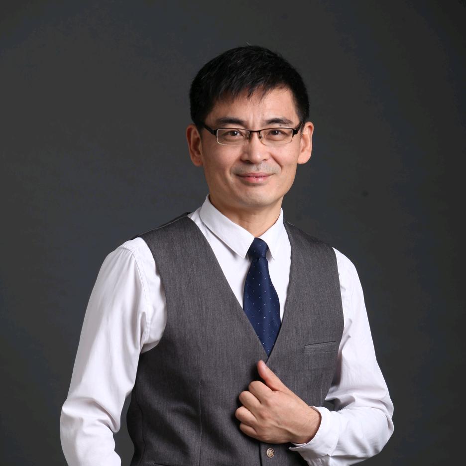 徐嘉博士