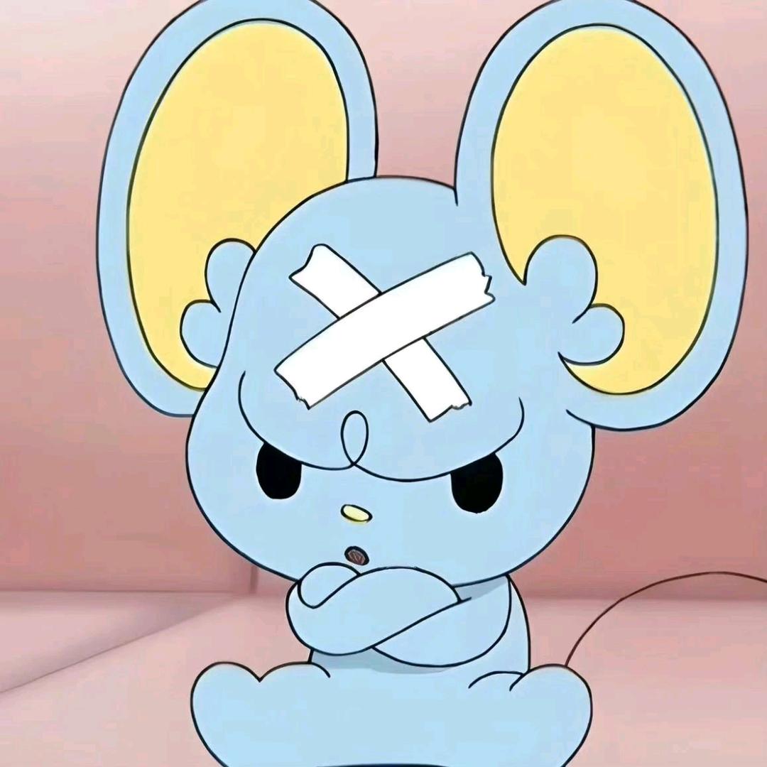 小谢快睡觉