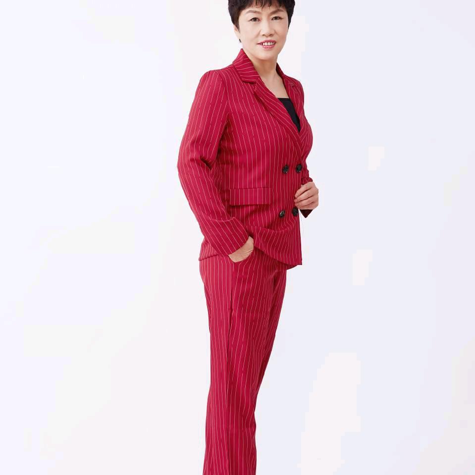 歪头山希莱雅健康-李会芝