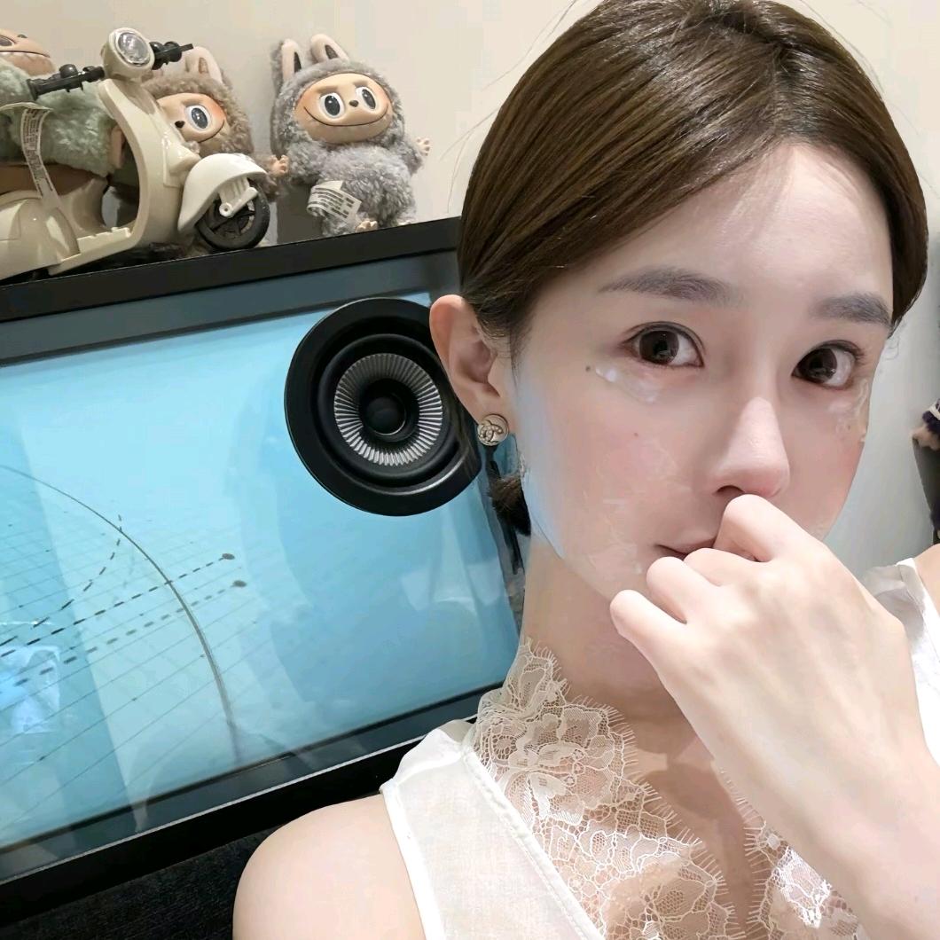 瓜瓜 ART ME-每日穿搭