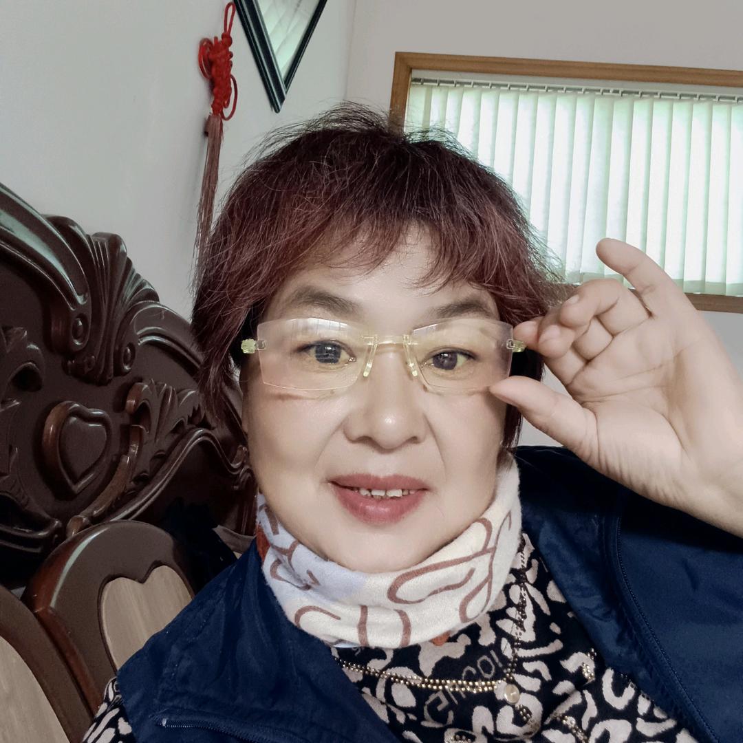 单纯姐