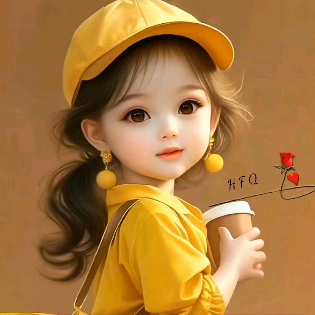 一生有你✨