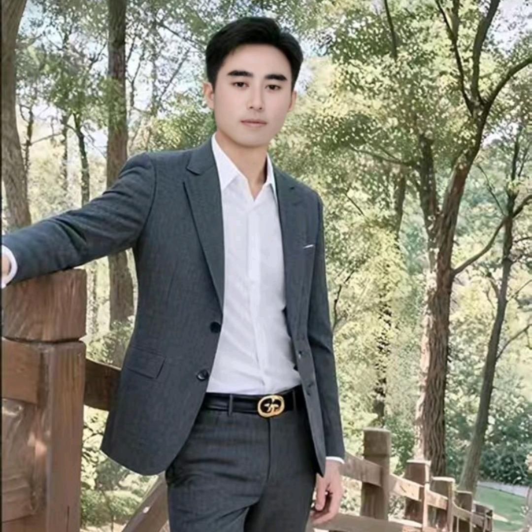 单身哥哥
