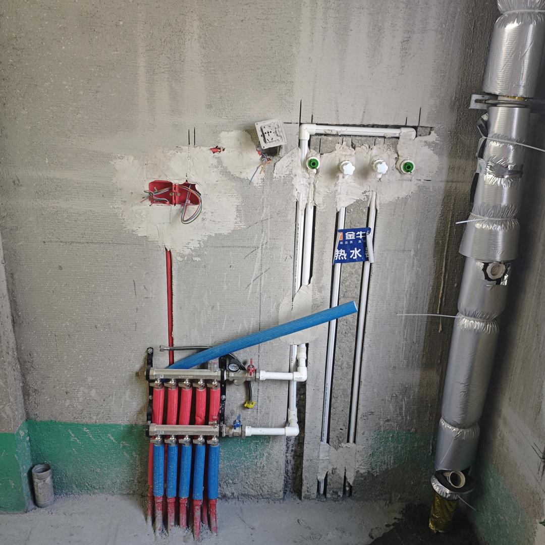 全屋定制，木门，推拉门，