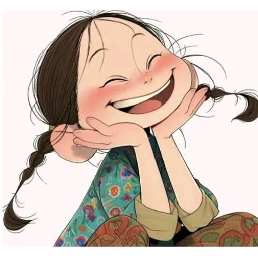 王婷的日常