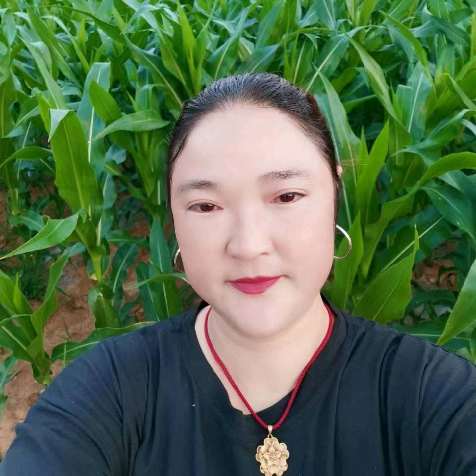 草原卓玛