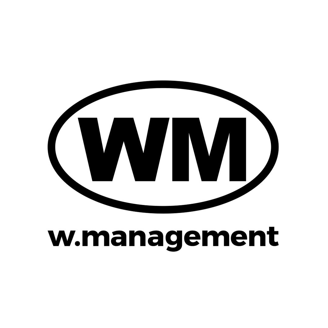W.Management杭州