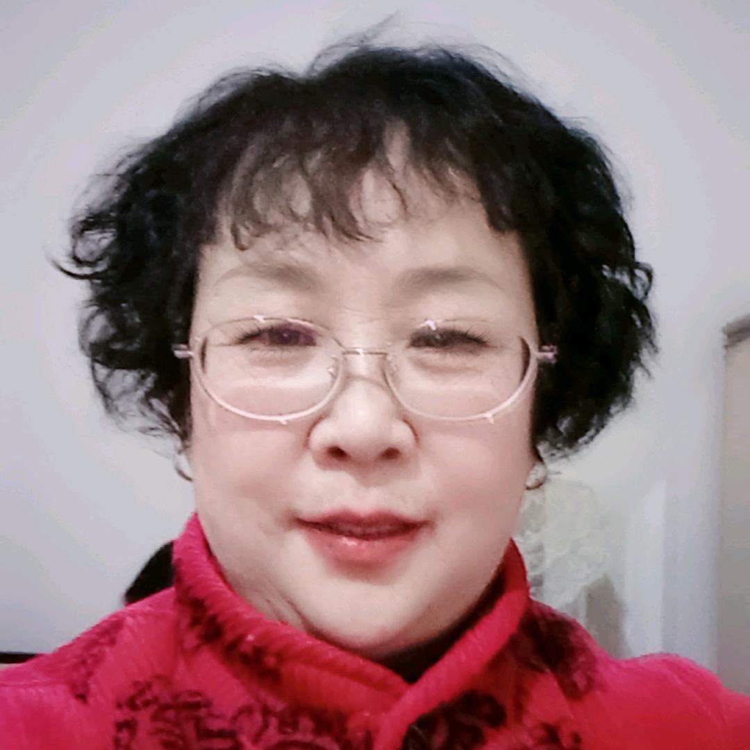 快乐的刘大姐