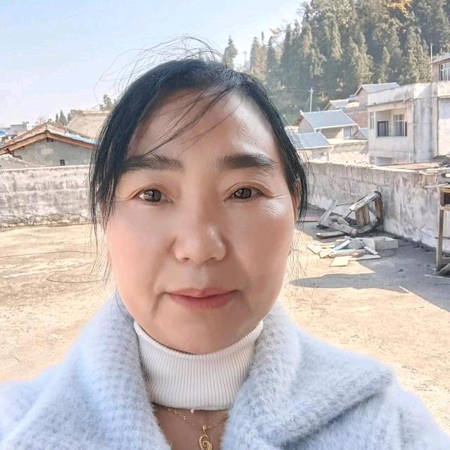 乡村姐