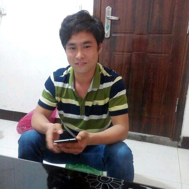 奋斗男孩