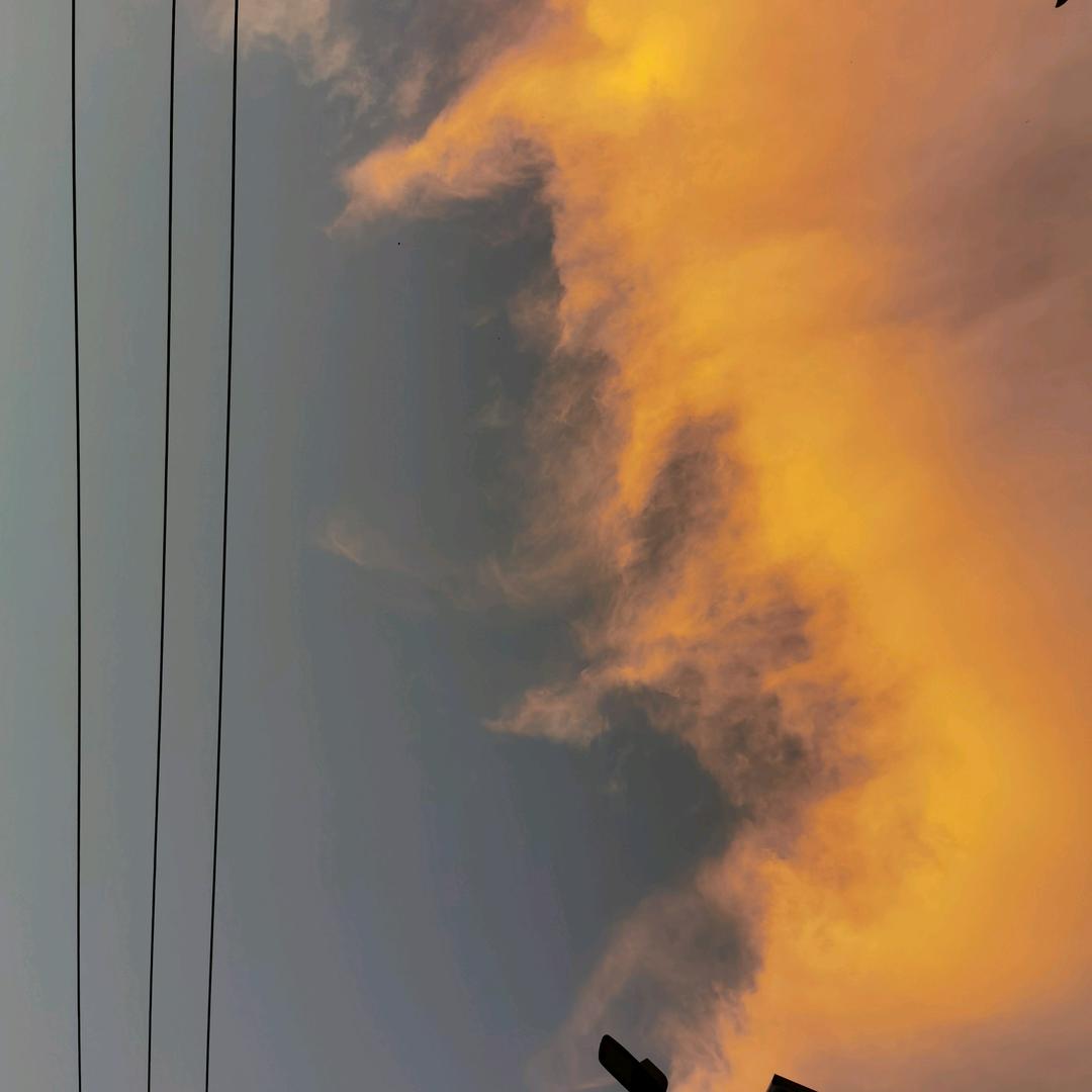 七月的倒数第三天