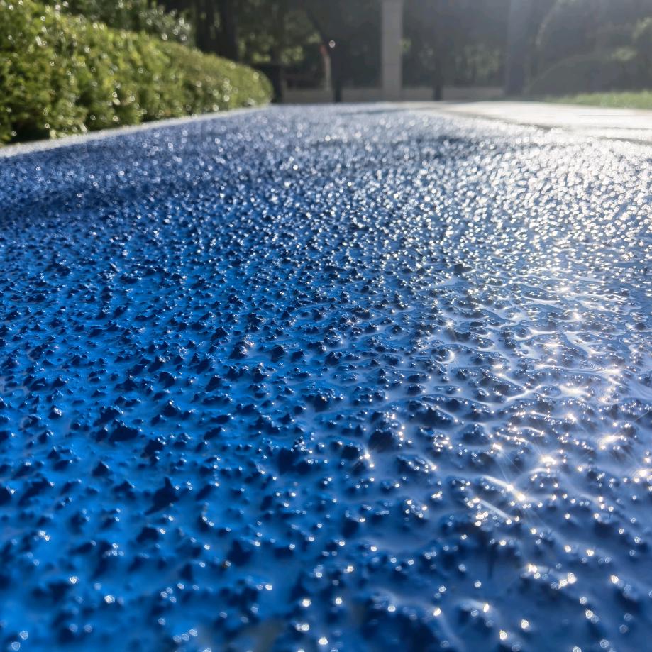 体育场地施工刘超迪