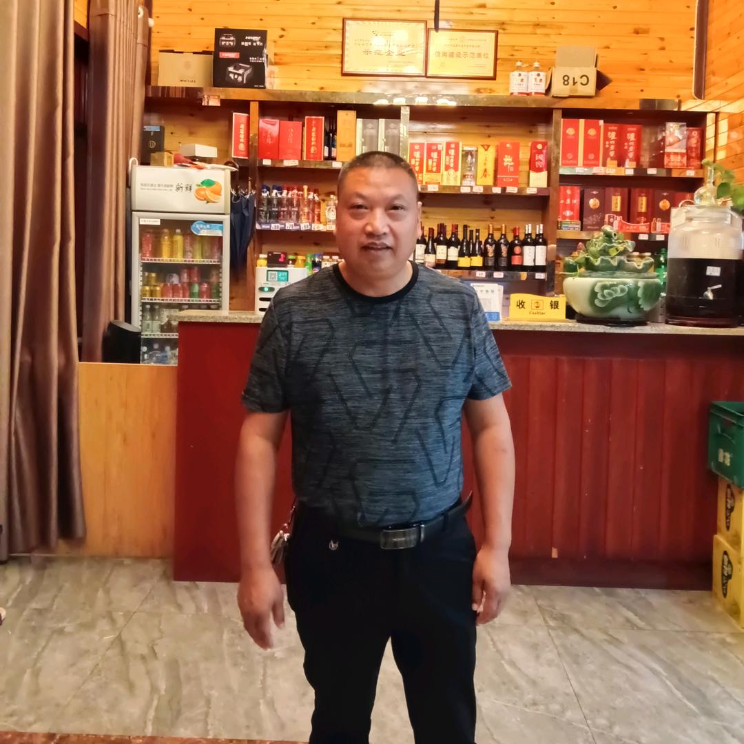忠茗休闲娱乐山庄