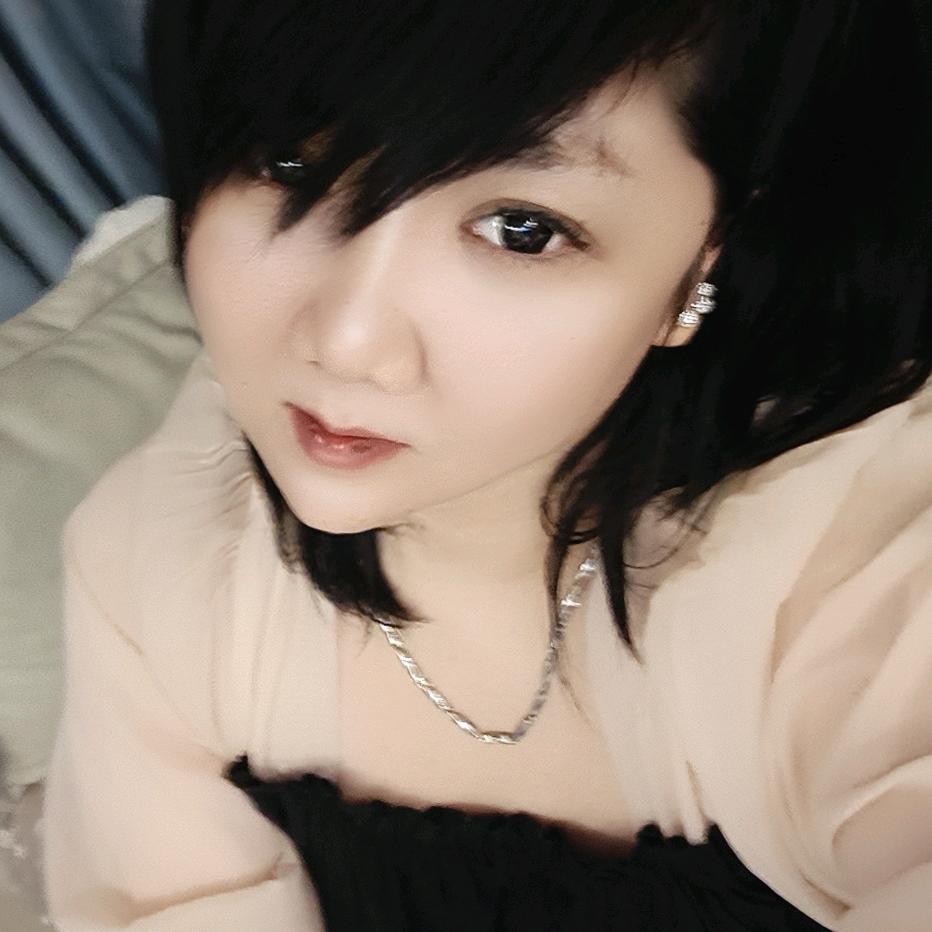 胖妹，单身