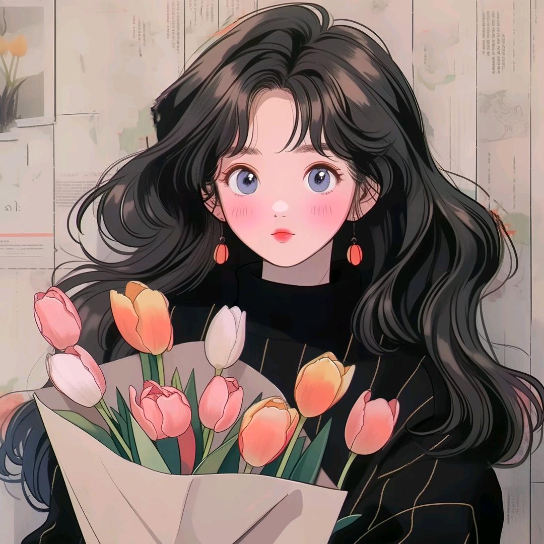 @好运降林