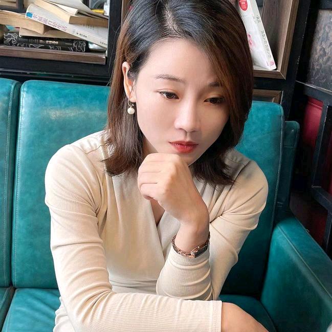 小阿娇