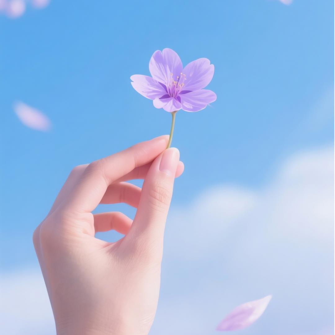 💞ℳঞᩚ吉人自有天向꧔ꦿ᭄