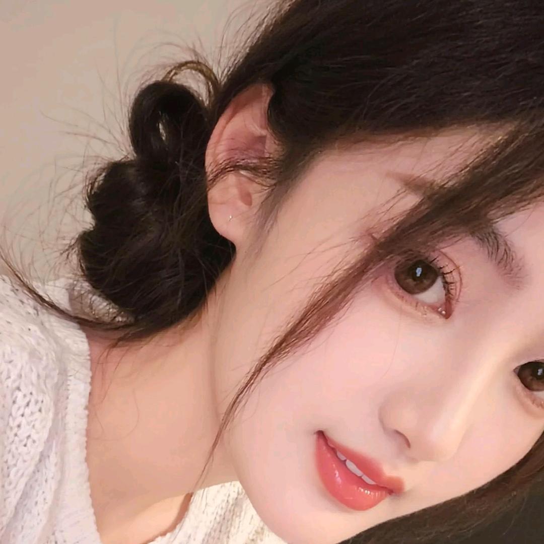 苏苏很哇塞❤️