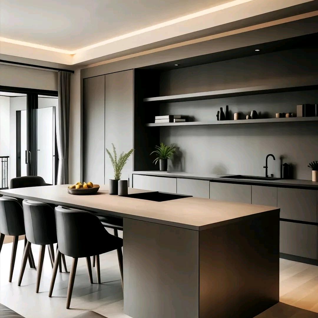 鑫荷装饰《威》