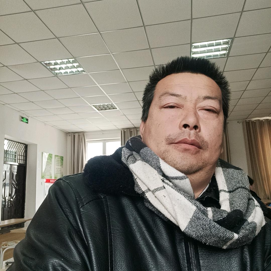 一个人的生活