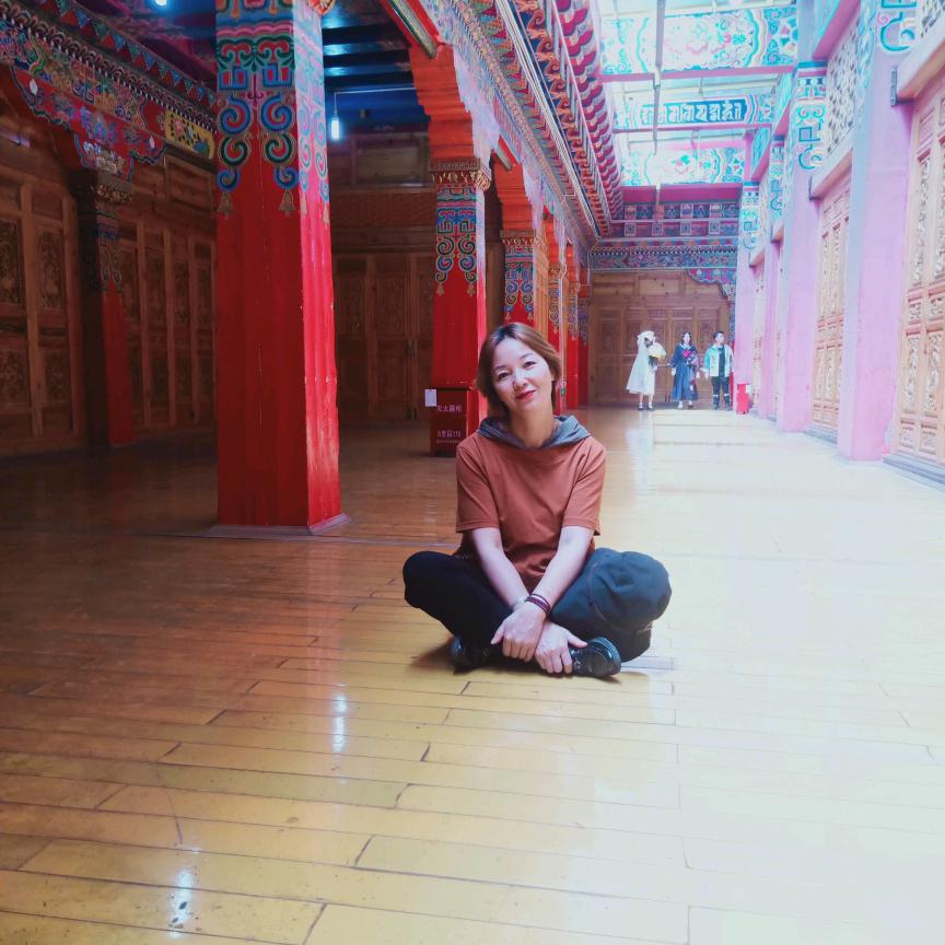 痴人之爱💋💋