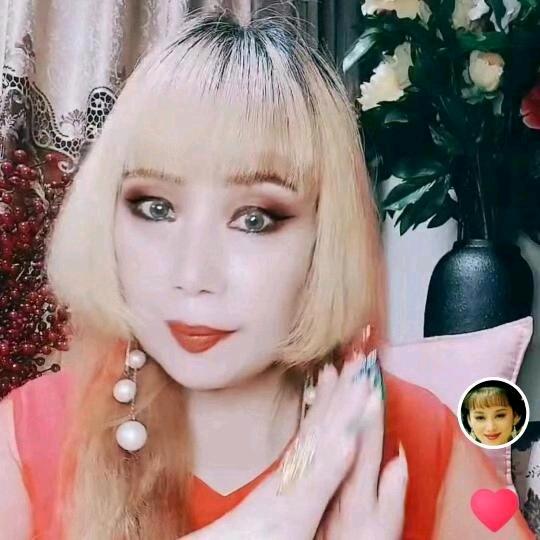 美人如画🌹