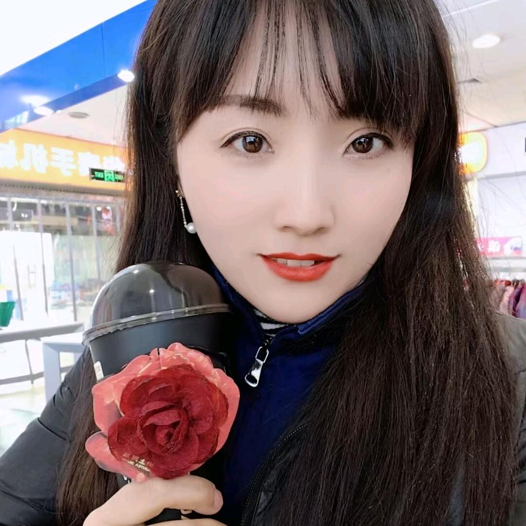 卖手机的玲姐