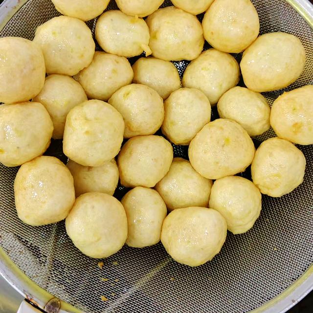 淮安老厨子手工肉圆