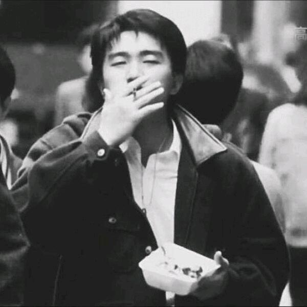 一蓑烟雨任平生、