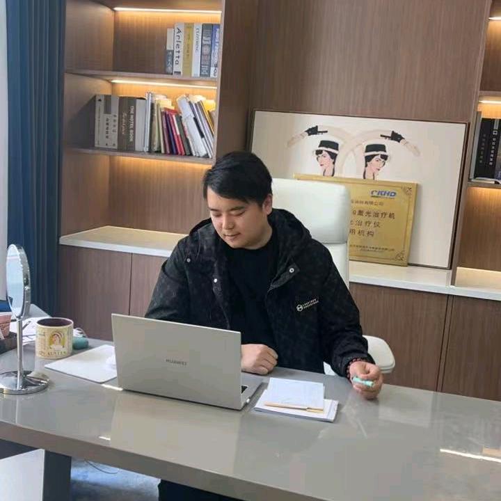 锡山区脸纪水光护肤→美业超哥