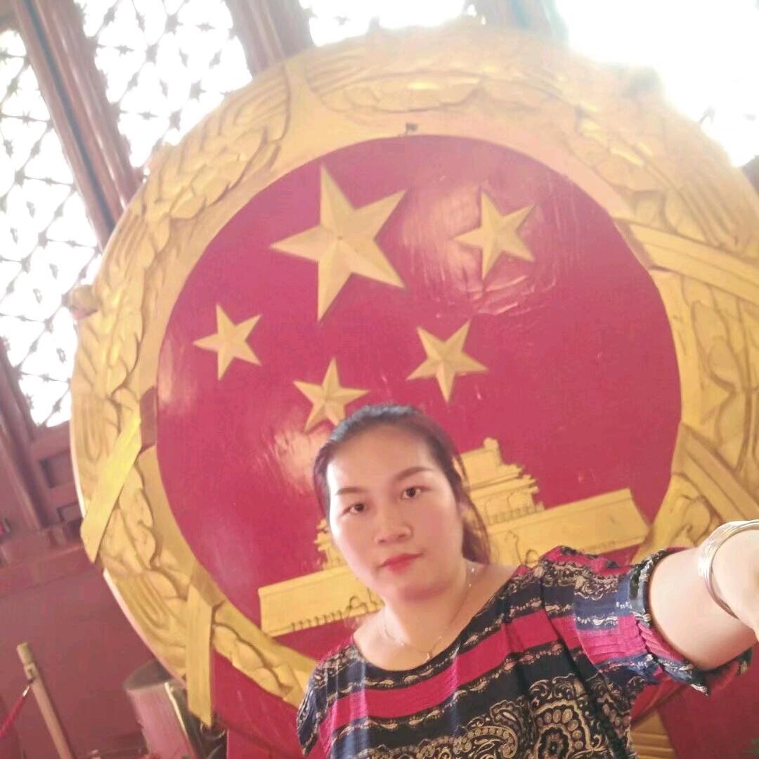 婷婷的旅行日记