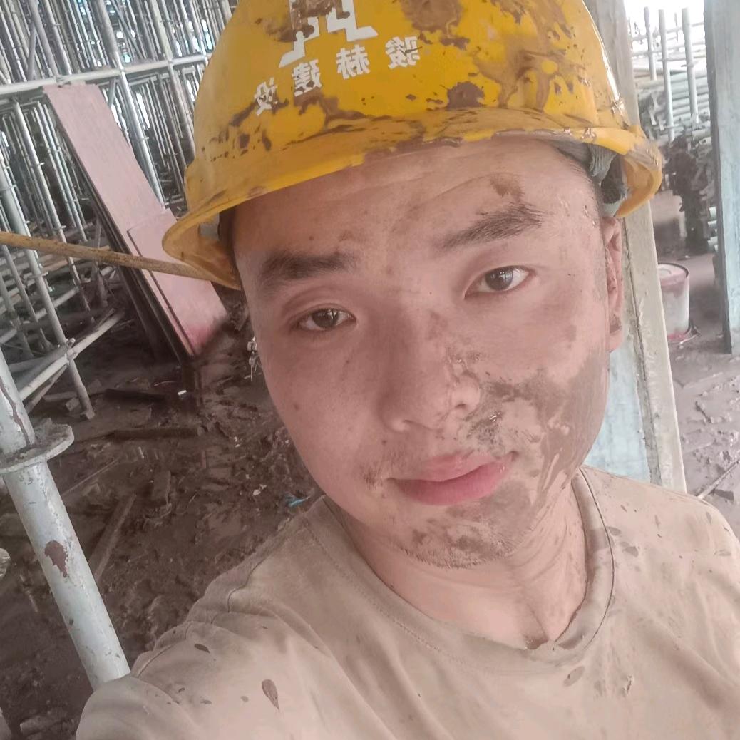 架子工,云南军二哥