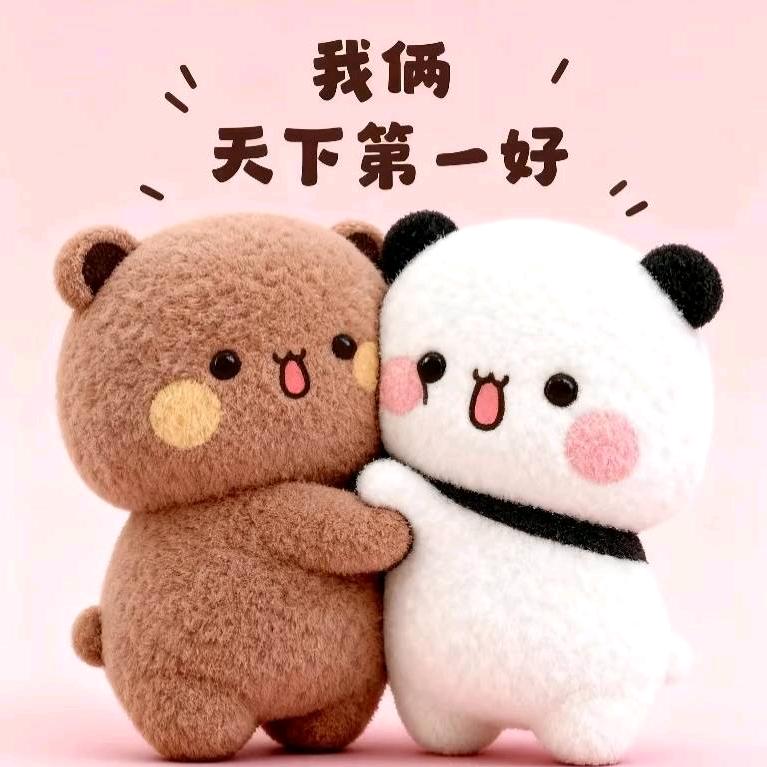 甜甜妹
