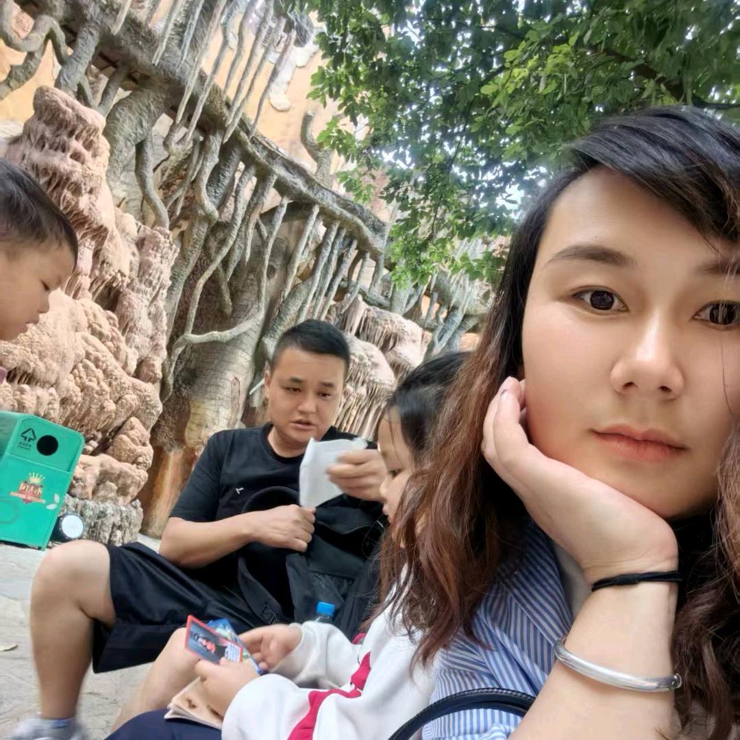 幸福一家人，垃圾不跟你们玩了