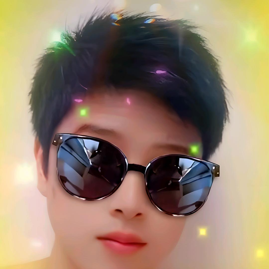 小小