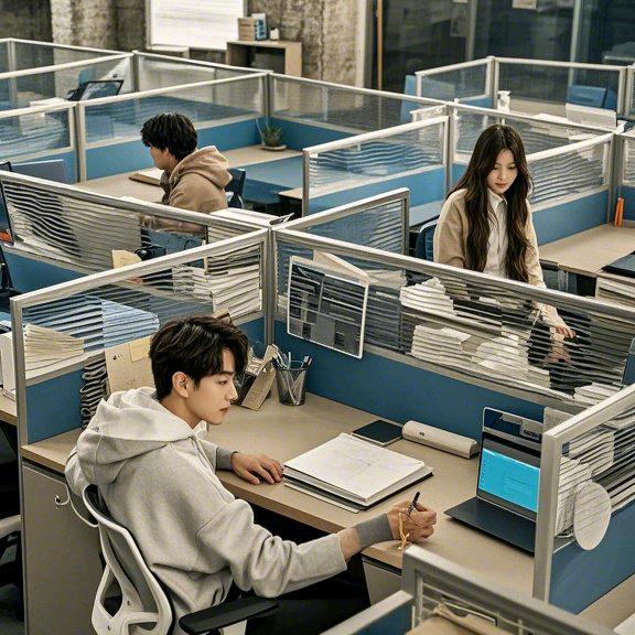 一站式配件批发