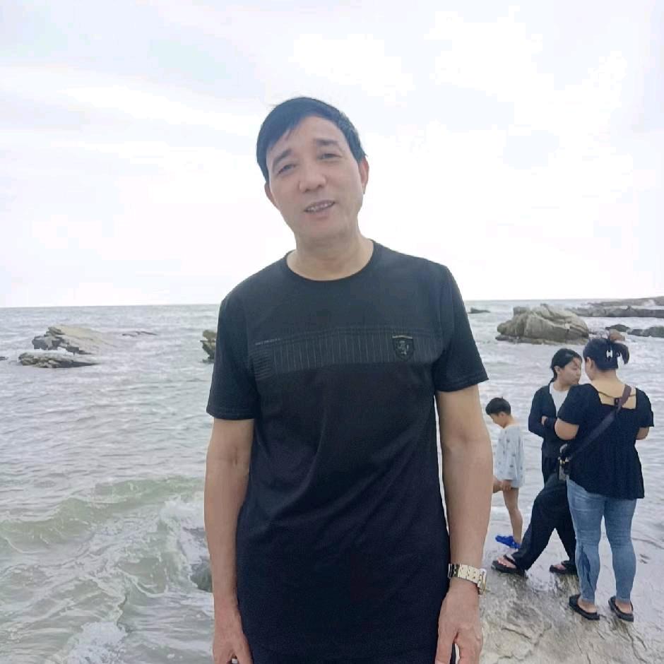 顺其自然