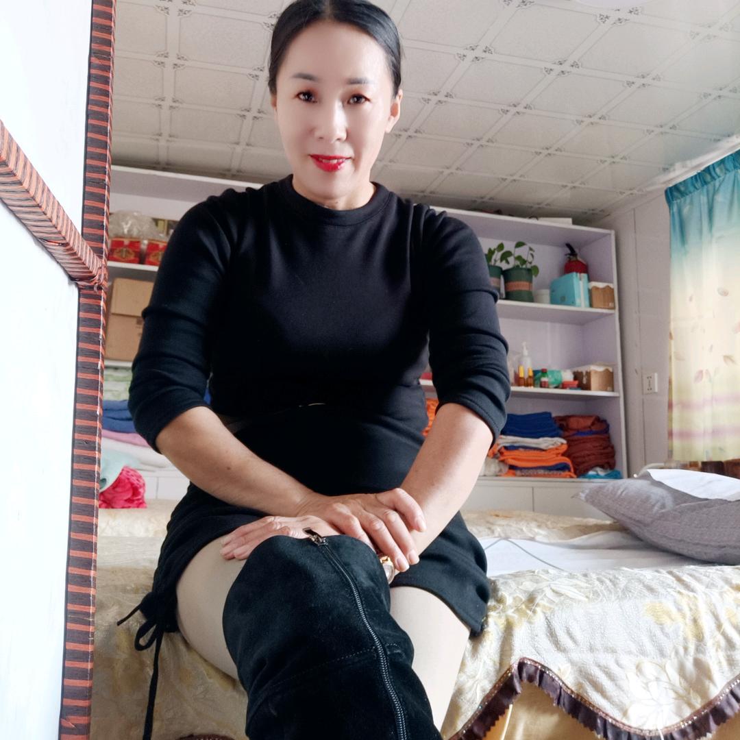 小敏养生店
