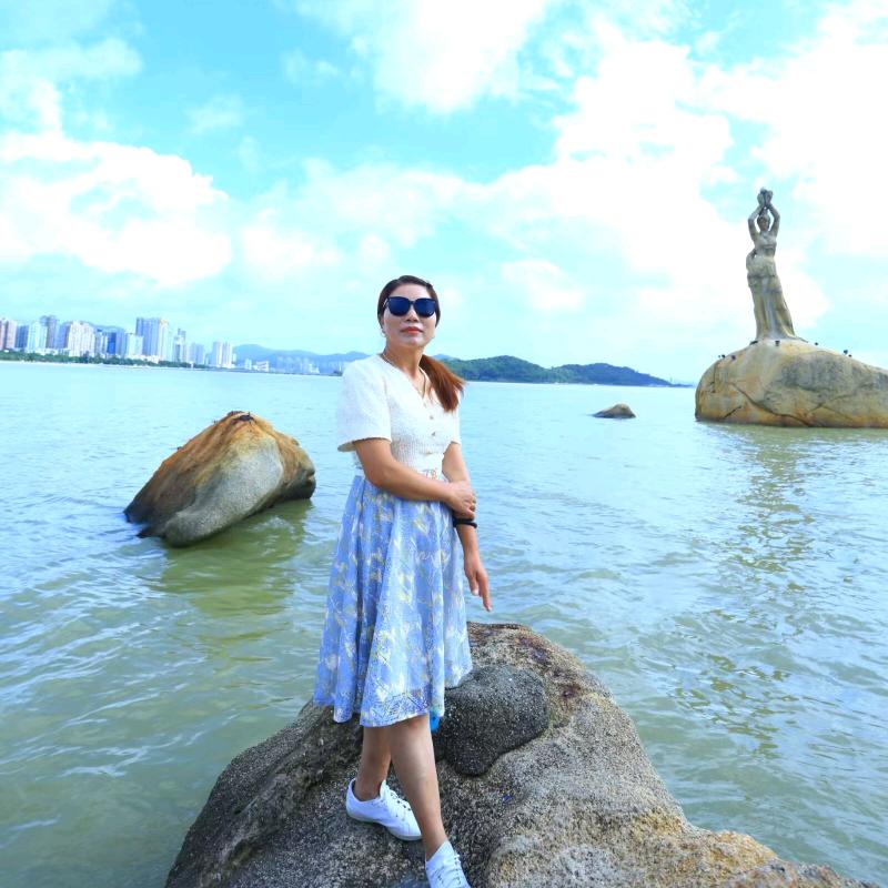 王婆卖瓜