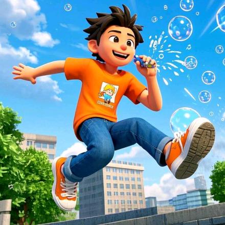 乐玩意🚀(益智解压玩具)