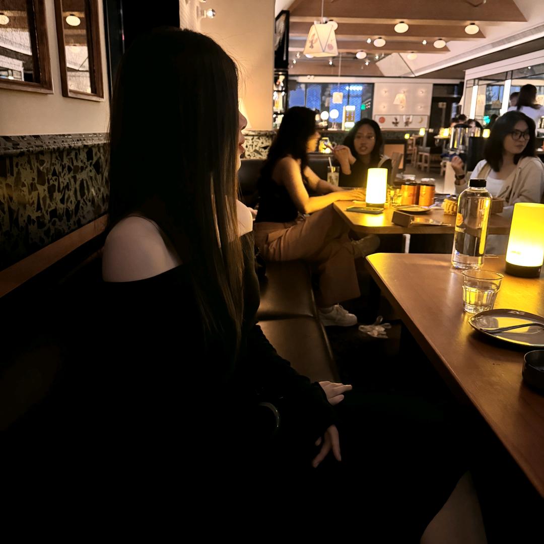 桃桃酱～